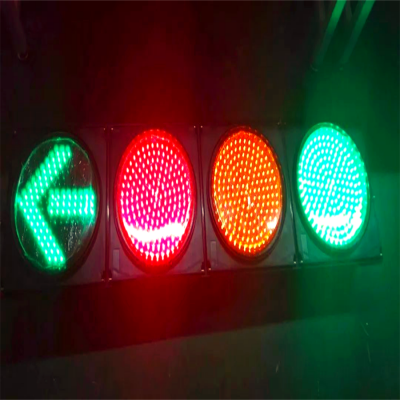 Hebi Traffic Signal Installation, Hebi Countdown Traffic Light Manufacturer for Secondary Roads photo-4