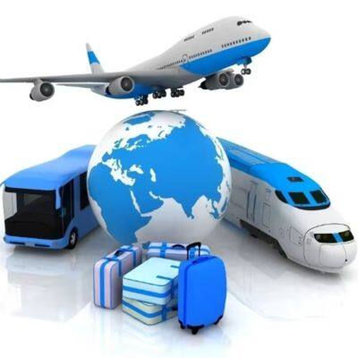 Chinese Air Cargo Freight Forwarding to the United States; FBA Warehouse Delivery Services After Duty