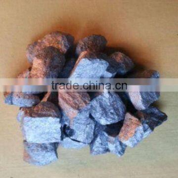 FERRO SILICON MAGNESIUM /FESIMG for Casting Nodulizer photo-2