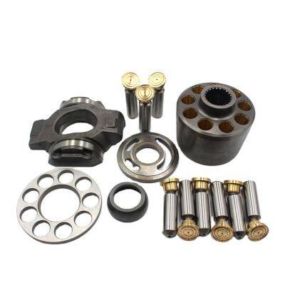 A11VLO130 Part Rexroth Hydraulic Pump A11VO130 Spare Parts