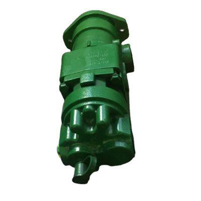 Hydraulic Motor Gear Pump AXE61624 29562-RCC AXE61624 29562-RCC AXE61624 29562-RCC Equipment Hydraulic Pump AXE61624 29562-RCC