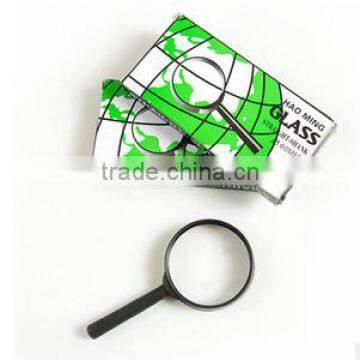 Electronic Best Sellers Fashion High Quality Magnifying Glass for Magnify Reading Writing photo-2