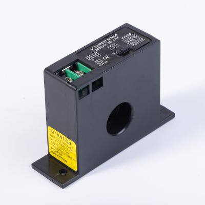 AC Current Transducer photo-2