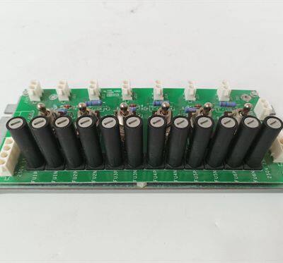 GE IS200JPDDG1AAA DC PDM Board