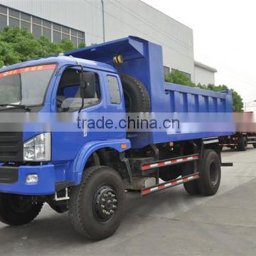 Foton mini 5 tons dump truck sale for cheap,foton truck price