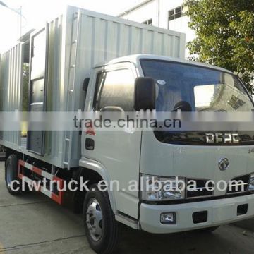 2015 hot sale Dongfeng 2ton china pickup mini truck