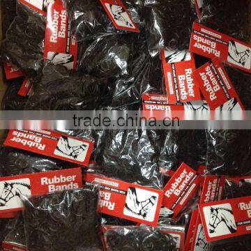 Horse Rubber Bands, Children Playing Rubber Bands, Pet Rubber Bands photo-2