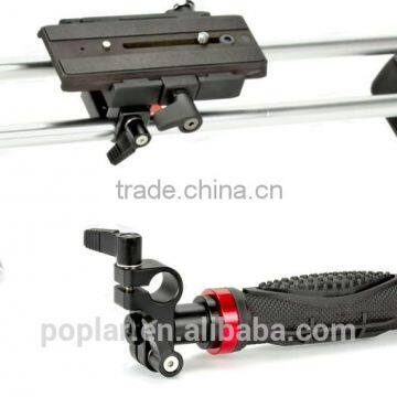 Poplar Camera Rig Shoulder Mount With View Finder photo-2