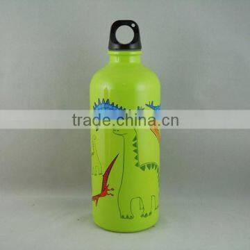 Mlife manufactured stainless steel water bottle