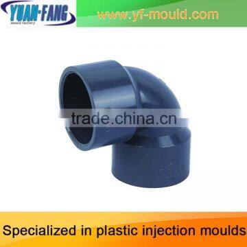 zhejiang taizhou Manufacturing high quality TEE reducer PVC pipe fitting mold