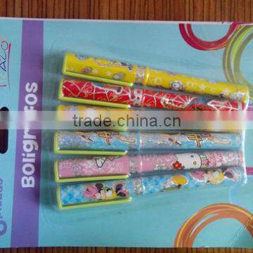 High Frequency Blister Welding Machine for Pen Packaging photo-2