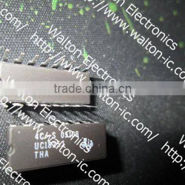 Electronic Component UC1825J Electronics Component Shenzhen photo-2