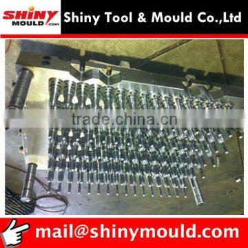 38 Cavities PET preform mould mold