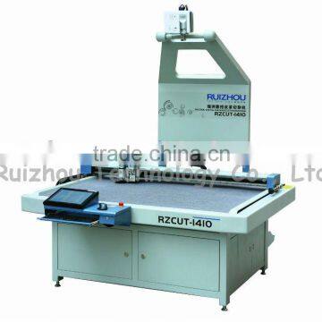 CNC Wallet Making Machinery