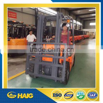 Forklift 1-10T