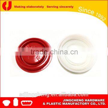 Hot Sale 68mm Solvent Pourer Plastic Cap photo-2