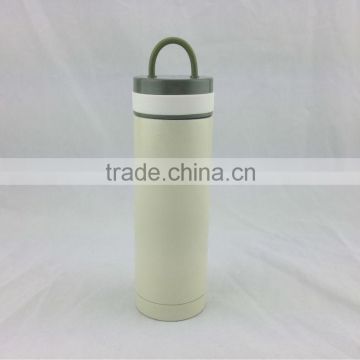 SS 18 8 double wall tumbler 300ML