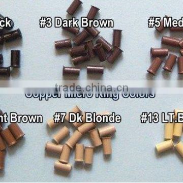 Copper Micro Beads