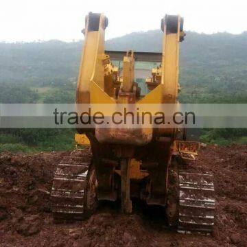 Popular Used Good Condition Bulldozer SD32 for Cheap Sale in Shanghai photo-2
