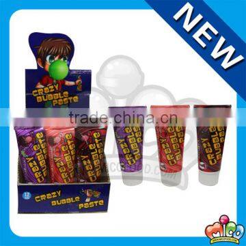 liquid bubble paste