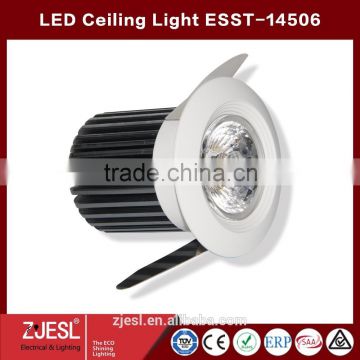 3 years warranty High power high Lumen led ceiling lights TUV CE ROHS certification                        
                                                Quality Choice