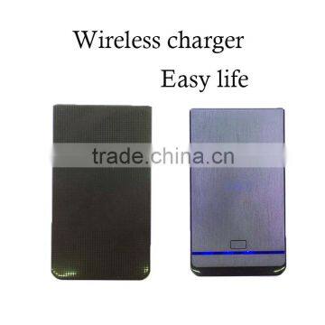 Best gift ! wireless for iphone charger power bank for meizu m2 note for samsung