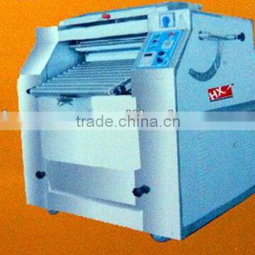 Commerical Electric Full Automatic Dough Press Machine