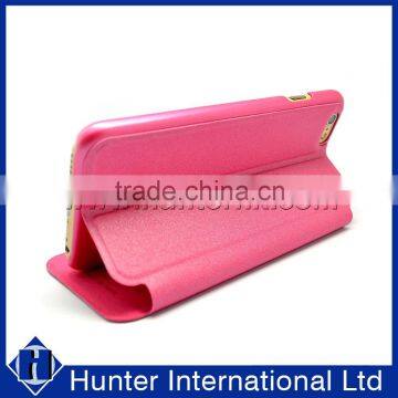 Highest Quality Ultra Thin Wallet Case For Iphone6 photo-2