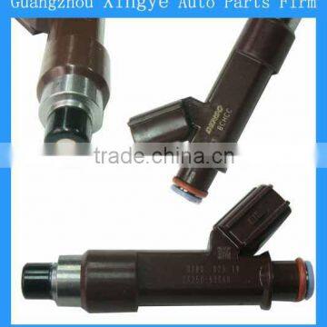 TOYOTA Fuel Injector OEM#: 23250-50060