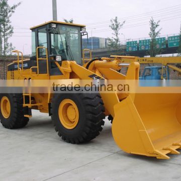 XCMG HEAVY WHEEL LOADER ZL50G