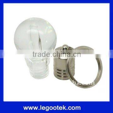 promotion items/bulb shape usb flash drive/1GB/2GB/CE,ROHS,FCC