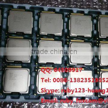 Intel Xeon CPU SR00F E3-1220 CM8062300921702