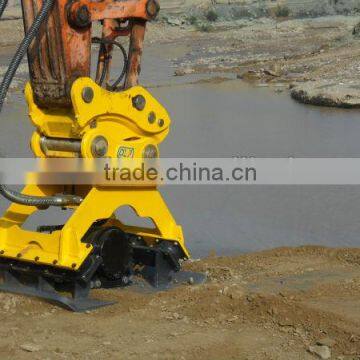 hydraulic Rotator Grapples, wood grapple, rock grapple for KOMATSU excavator