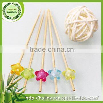 All different size supreme quality new style ball party bamboo fruit pickers
