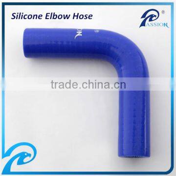 Automotive Parts Hose 16mm 90 Degree Silicone Elbows