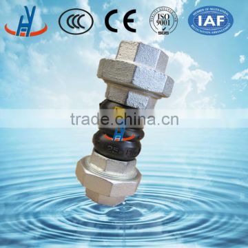 sell-well rubber expansion joints threaded type