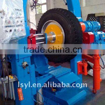 YLM Truck Tyre Buffer for tyre retreading