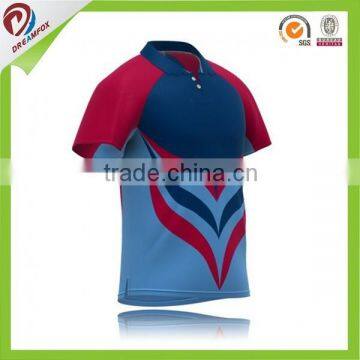 online cricket jersey shop with custom made sublimation