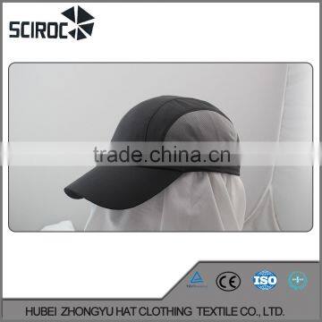 Man Summer Outdoor Sports Baseball Quick-drying Caps photo-6