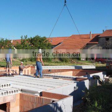 Prestressed Concrete Hollow Core Slab Board Forming Machine for Construction(skype Id: Victory.m5) photo-3