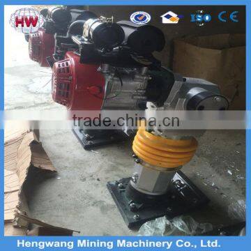 5.5HP Portable Tamping Rammer/Gasoline Tamping Rammer