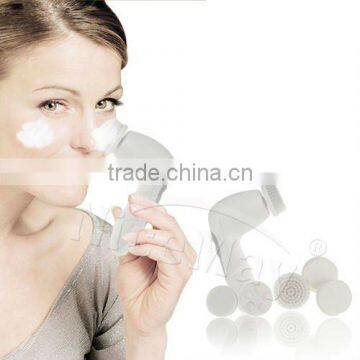 Vibrating Facial Cleaning Kit