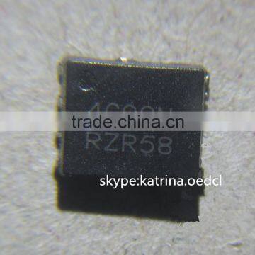 NTMFS4C09NT1G NTMFS4C09N 4C09N QFN in Stock