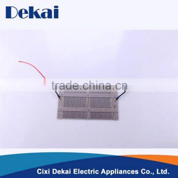 Mica High Temperature Electric Dish Heater 220 Volt Heating Element