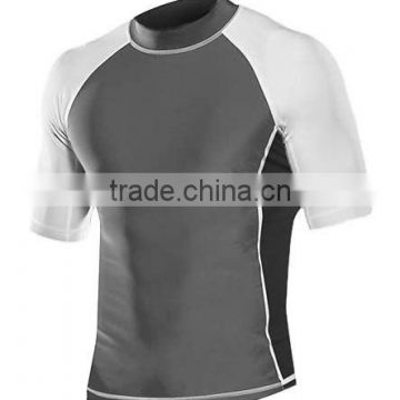 MMA rash guard and MMA Long Sleeve Rash guards