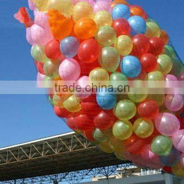 balloons for decoration