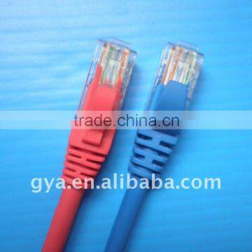 lan cable Cat5e Cat6 UTP FTP