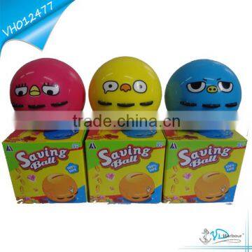 Promotional Toys for Kidsfor Kids Saving Money/Coin Box with Password