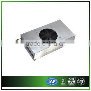 120W solder LED heatsink