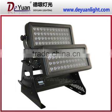 Building Decorative LED City Color Light Wash Light , Led Waterproof Lights photo-4